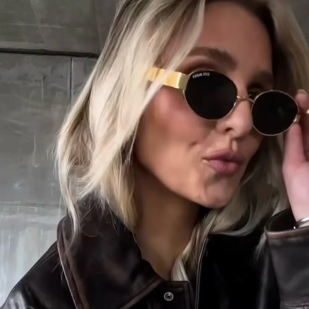 STEVE MADDEN Mystie Sunglasses 100% UV Protection - Picture 2 of 16